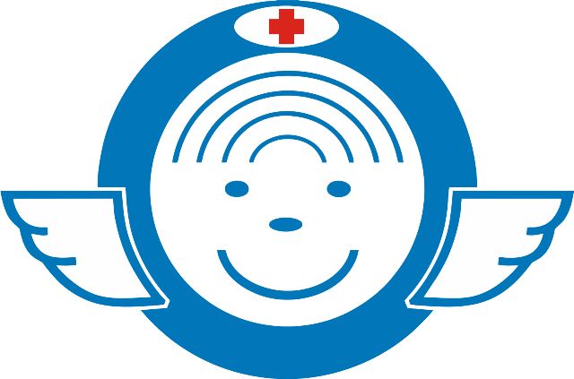 Mẫu thiết kế logo Bệnh Viện Tai Mũi Họng Sài Gòn - Hình 1