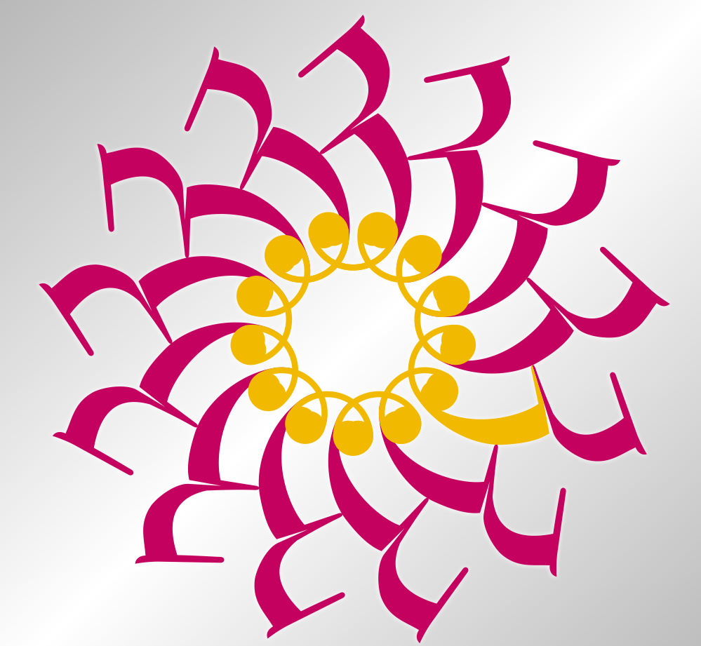 Mẫu thiết kế logo quận 3, thành phố Hồ Chí Minh mới nhất