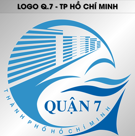 Khám phá ý nghĩa đằng sau logo Quận 7, Thành Phố Hồ Chí Minh