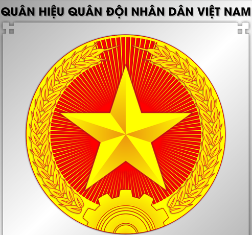 Logo quân đội nhân dân việt nam có ý nghĩa gì đặc biệt?