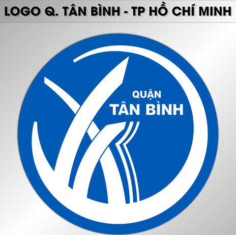 Logo quận Tân Bình