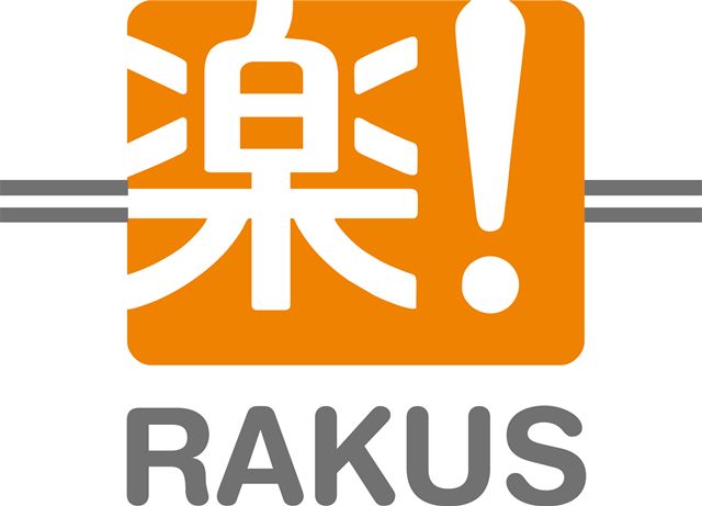 Mẫu thiết kế logo công ty Rakus Việt Nam