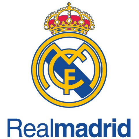 Logo Real Madrid Vector PNG AI Corel PDF EPS JPG mới nhất lá cờ real madrid - \
