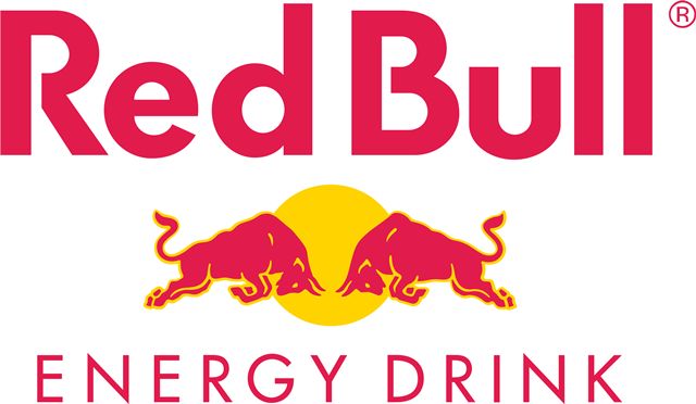 Mẫu thiết kế logo RedBull