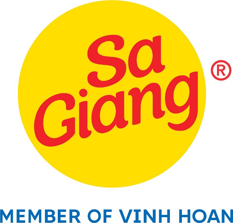 Logo Sa Giang - Hình 1