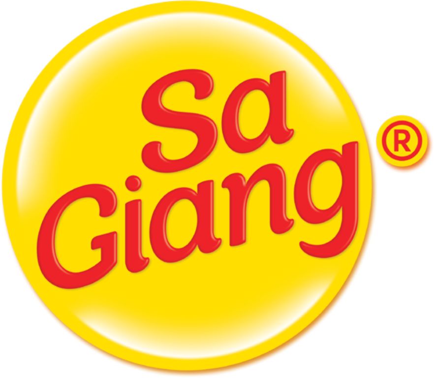 Logo Sa Giang - Hình 2