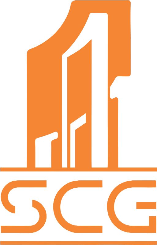 Mẫu thiết kế logo công ty Smart Construction Group