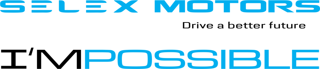 Mẫu thiết kế logo công ty Selex Motors - Hình 1