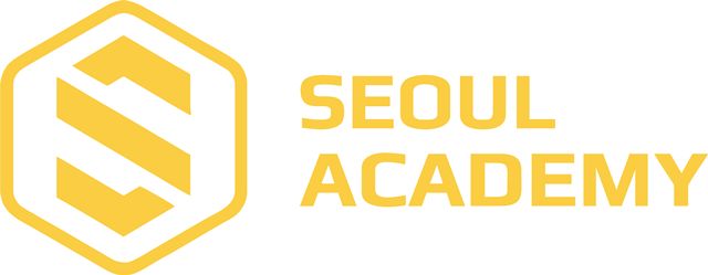 Mẫu thiết kế logo Seoul Academy - Hình 1