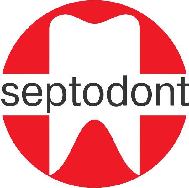 Logo công ty Septondont Vietnam mới nhất
