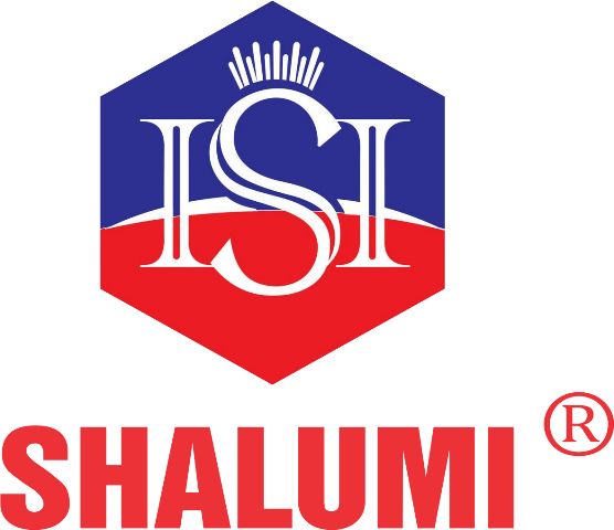 Mẫu thiết kế logo Shalumi - Hình 1