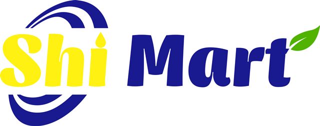 Mẫu thiết kế logo Siêu thị ShiMart