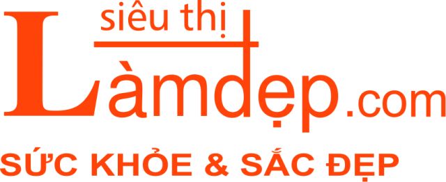 Mẫu thiết kế logo Siêu Thị Làm Đẹp - Hình 1