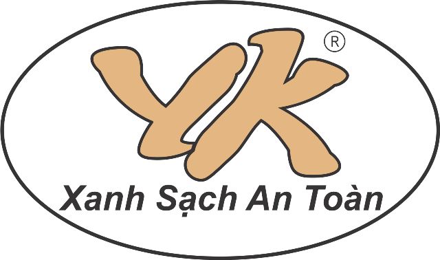 Mẫu thiết kế logo Siêu thị Yaki