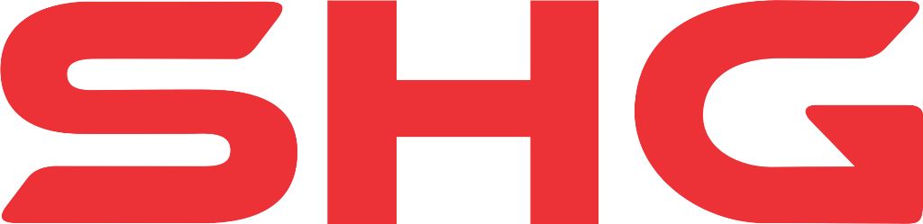 Mẫu thiết kế logo Tập Đoàn Sơn Hà Xanh - Hình 1