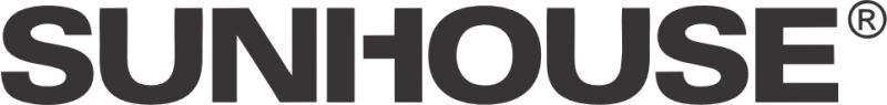 Mẫu thiết kế logo Tập Đoàn Sunhouse - Mẫu 2