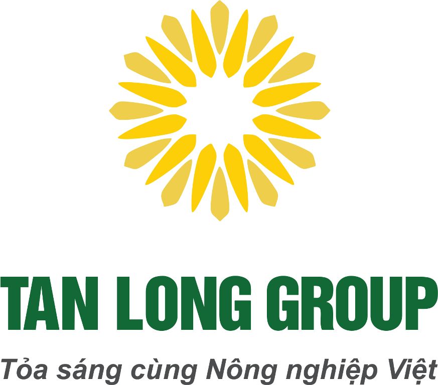 File thiết kế vector - Logo Tân Long Group - Công ty Cổ phần Tập đoàn ...