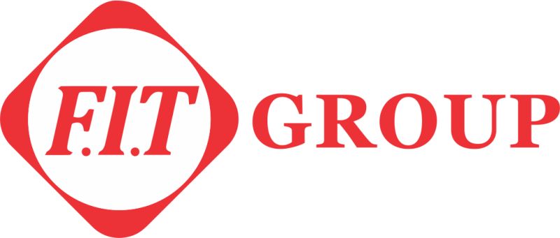 Logo Tập Đoàn FIT cũ