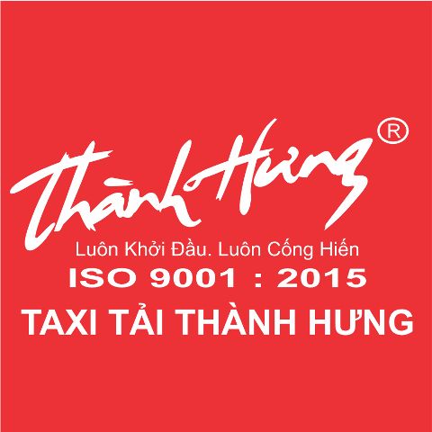 Mẫu thiết kế logo Thành Hưng - Hình 1
