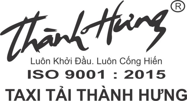 Mẫu thiết kế logo Thành Hưng - Hình 2