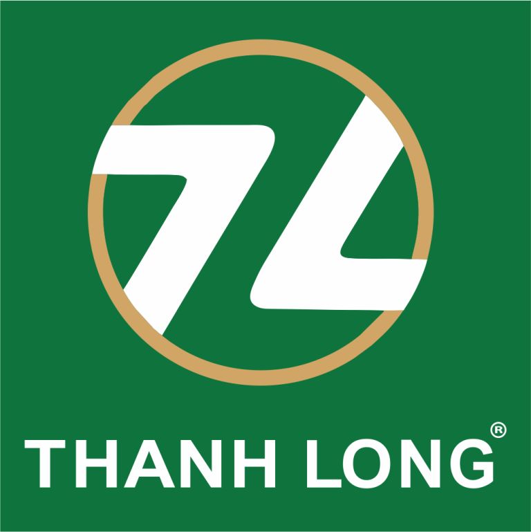 Mẫu thiết kế logo Thanh Long - Hình 1