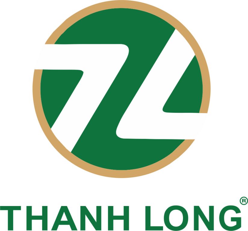 Mẫu thiết kế logo Thanh Long - Hình 2