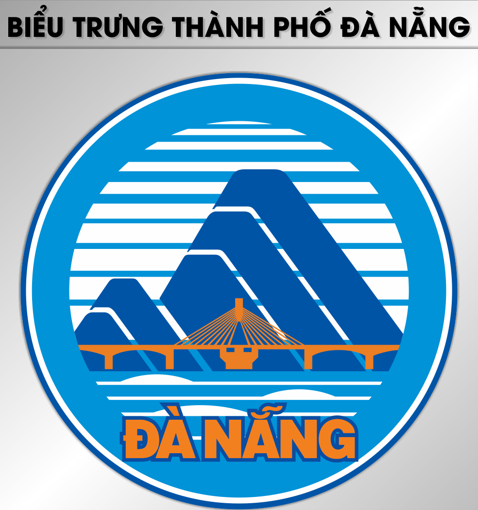 Logo thành phố Đà Nẵng