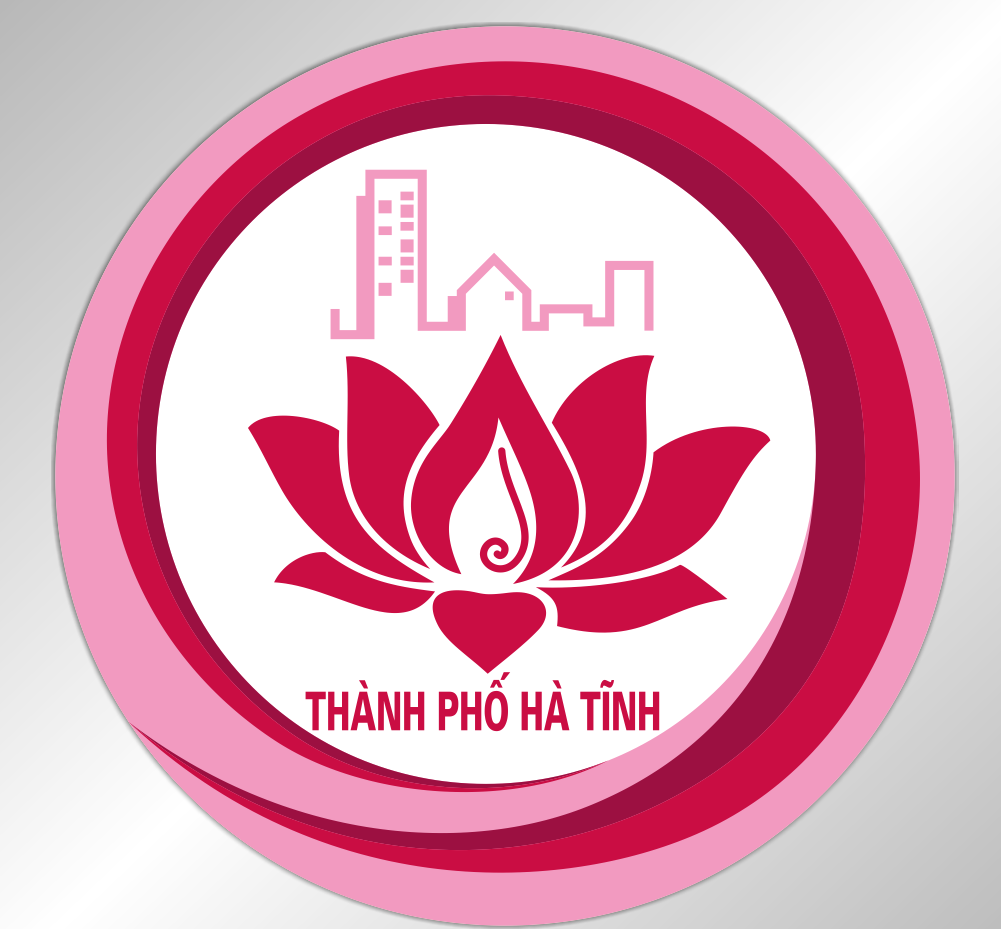 Logo thành phố Hà Tĩnh có ý nghĩa gì đặc biệt?