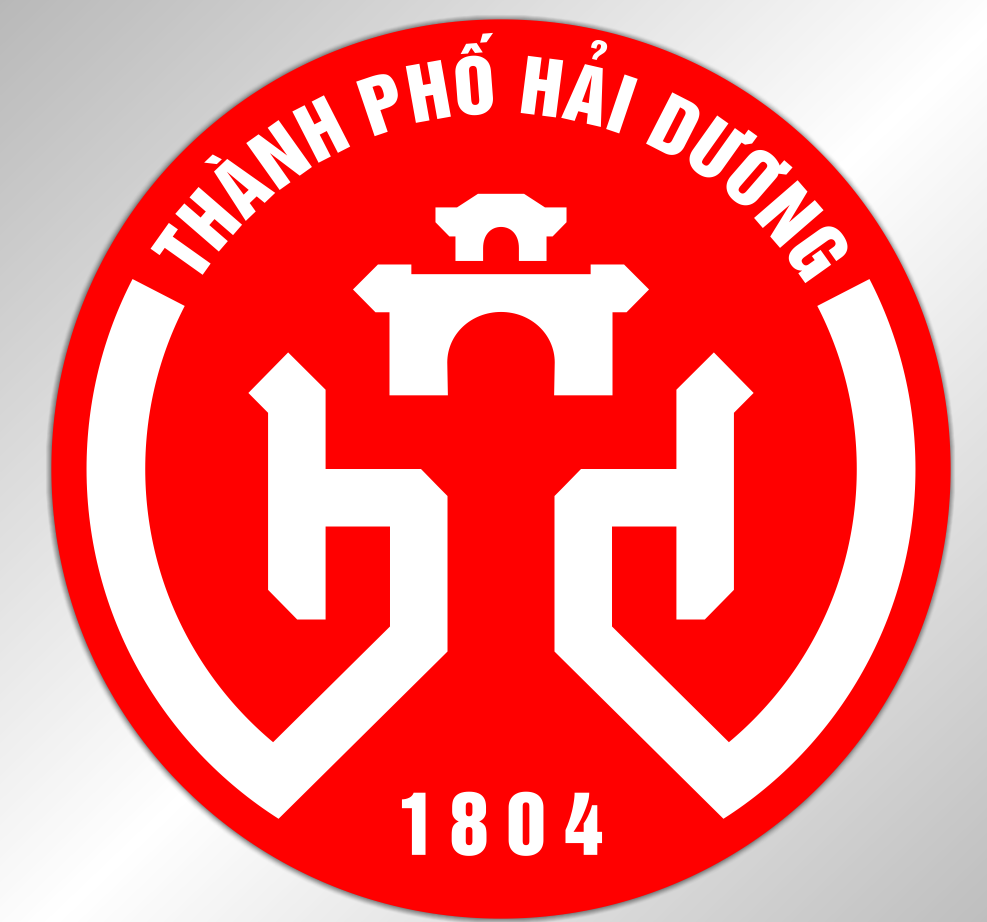 Logo Thành Phố Hải Dương Có ý Nghĩa Gì đặc Biệt