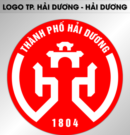 Logo thành phố Hải Dương