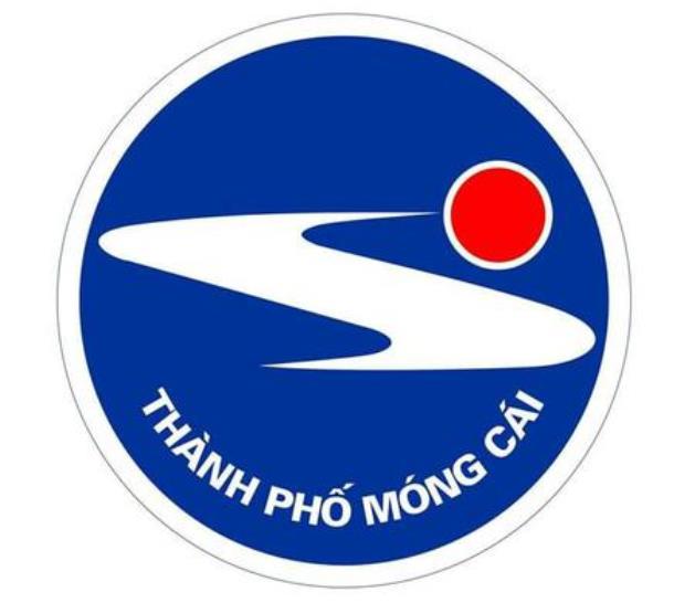 Logo thành phố Móng Cái có ý nghĩa gì đặc biệt?