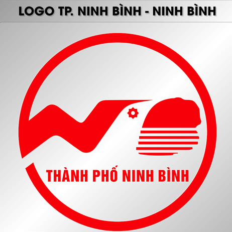 Logo thành phố Ninh Bình