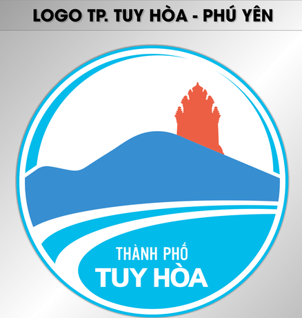 Logo thành phố Tuy Hòa