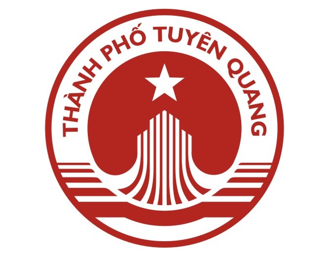 logo thành phố tuyên quang