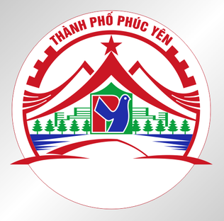 logo thanh pho phuc yen