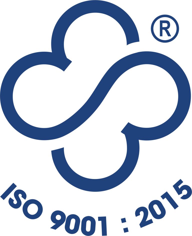 Mẫu thiết kế logo Thuận Phát INC - Hình 2