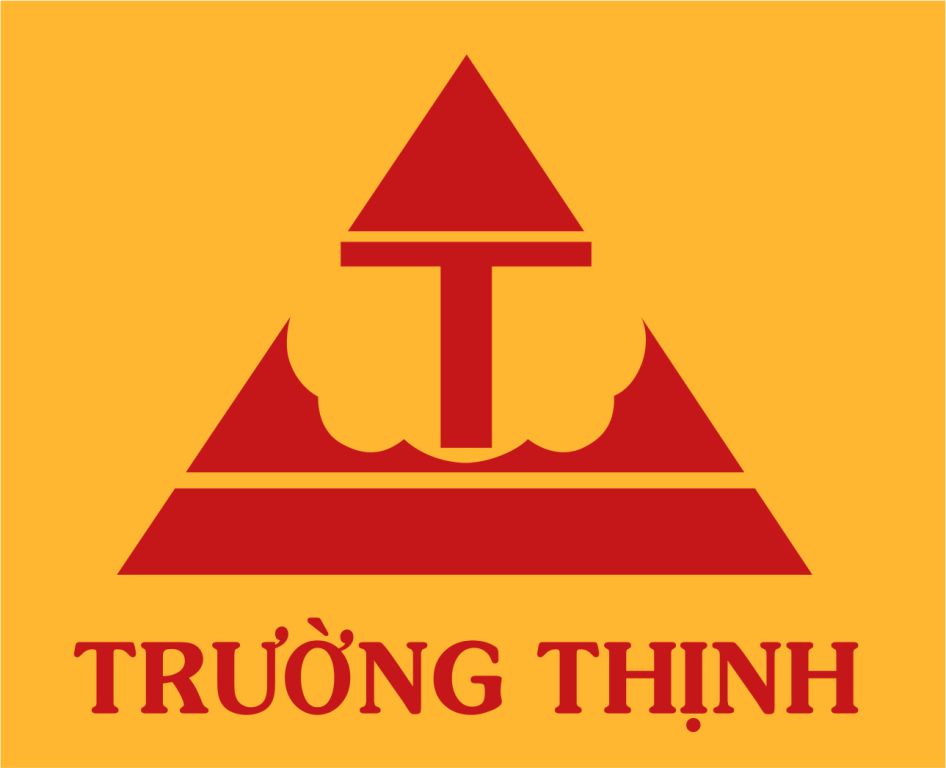 Mẫu thiết kế logo công ty Thủy Sản Trường Thịnh - Hình 2