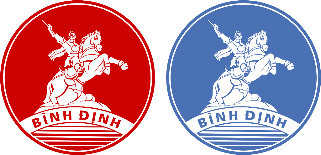Logo tỉnh Bình Định