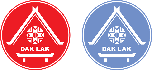Logo tỉnh Đắk Lắk