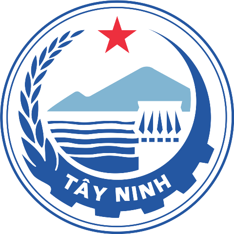 file thiết kế logo tỉnh Tây Ninh
