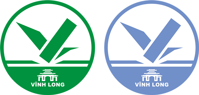 Logo tỉnh Vĩnh Long