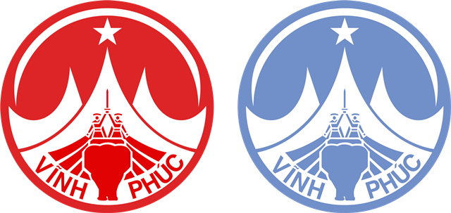 Logo tỉnh Vĩnh Phúc