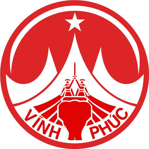 Tải file thiết kế logo tỉnh Vĩnh Phúc Vector