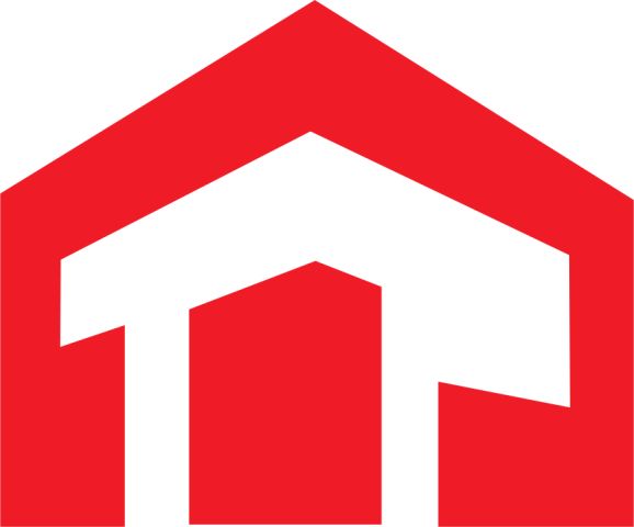 Mẫu thiết kế logo Toàn Phát Decor - Hình 1