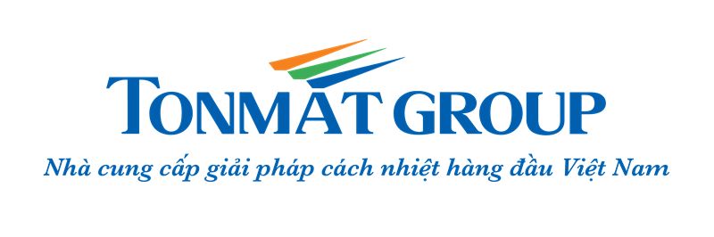 Mẫu thiết kế logo Tonmat Group mới nhất