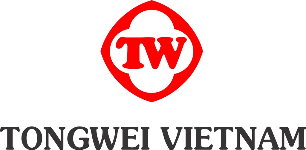 Mẫu thiết kế logo Tongwei Vietnam - Hình 2