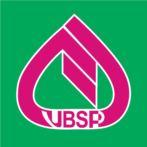 Mẫu thiết kế logo ngân hàng Chính Sách Xã Hội - Hình 1