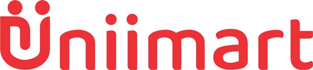 Mẫu thiết kế logo UniMart