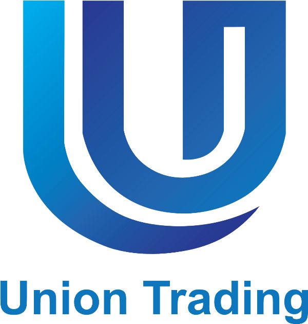 Mẫu thiết kế logo công ty Union Trading