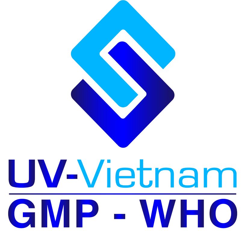 Mẫu thiết kế logo UV Việt Nam - Hình 2